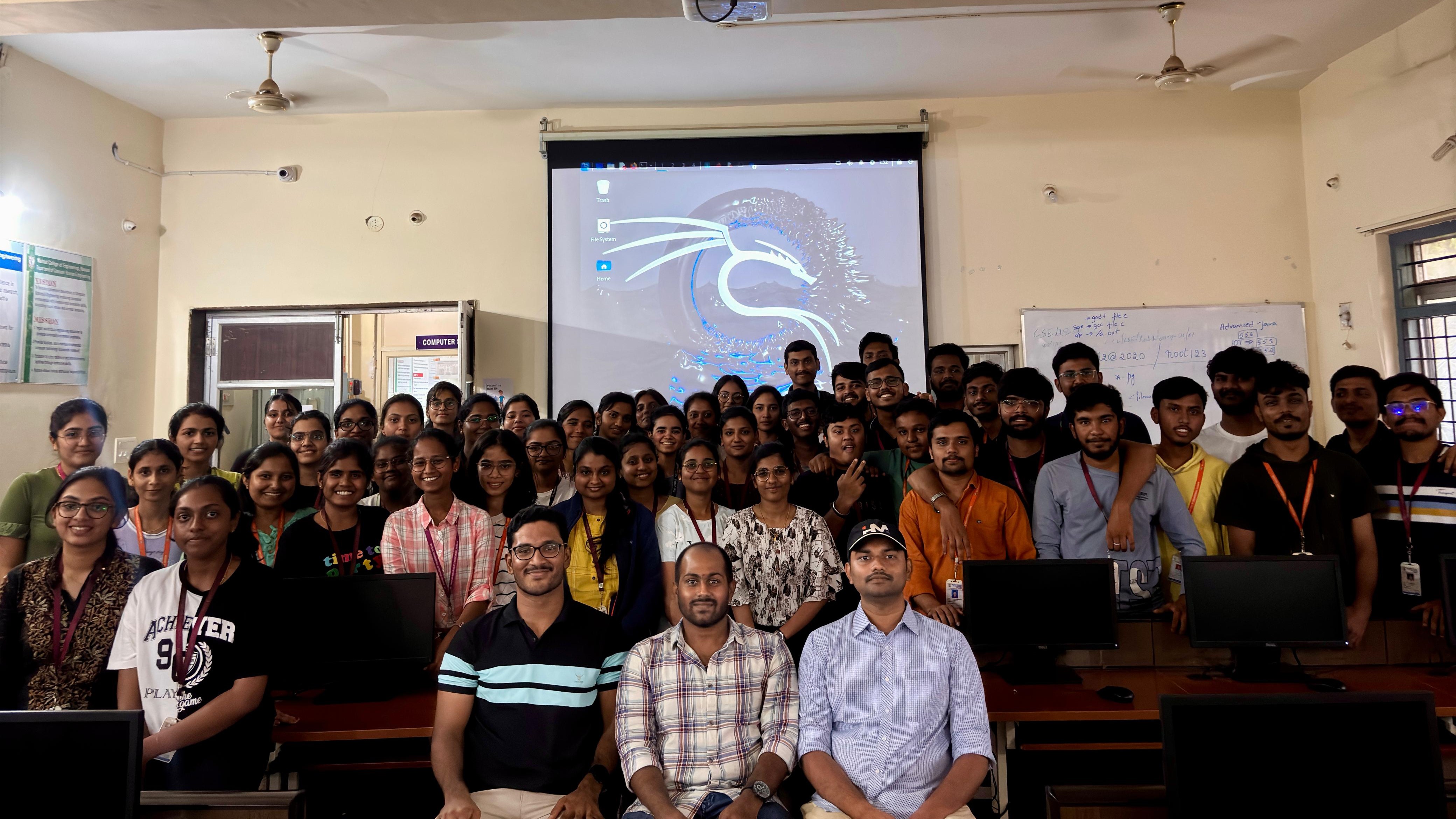 Malnad College of Engineering, Malnad