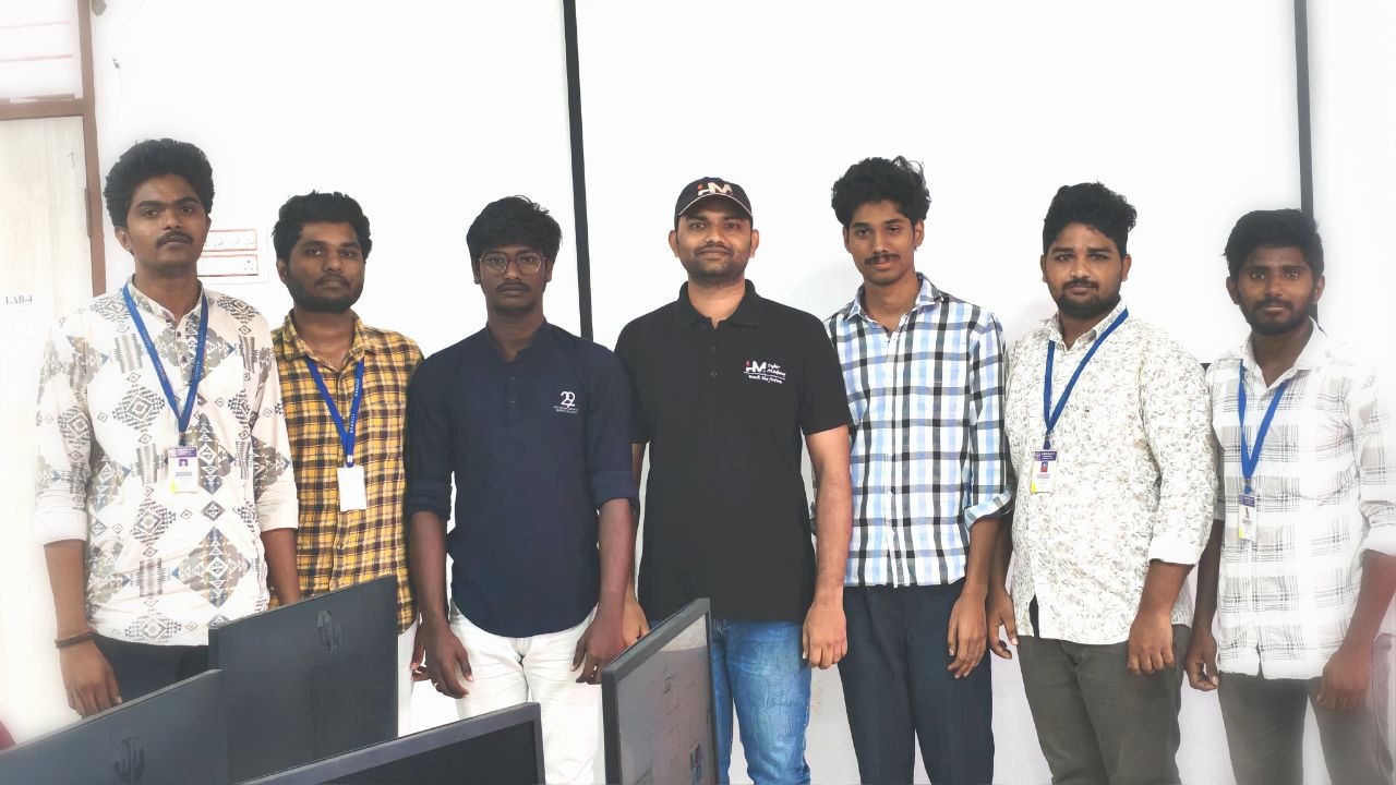 N.B.K.R.Institute of Science & Technology, Vidyanagar