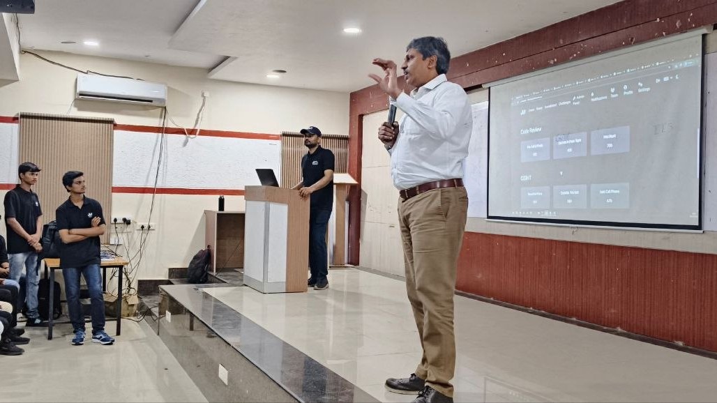 Narayana Engineering College, Gudur